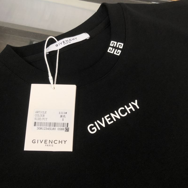 Givenchy T-Shirts